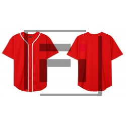 Baseball Shirt